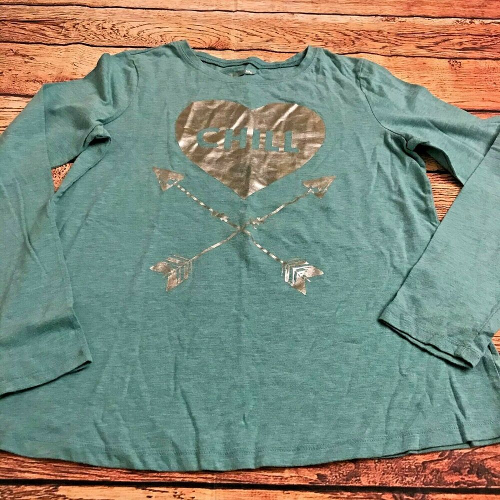 Arizona Jean Co Girl’s Sweater L 14/16